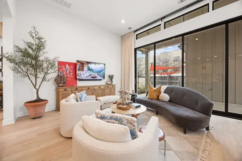 $1,500,000 | 5317 McCandless Street, Austin, TX 78756