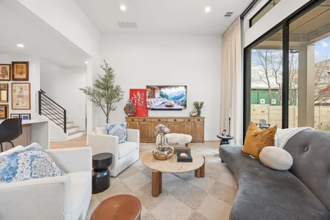 $1,500,000 | 5317 McCandless Street, Austin, TX 78756