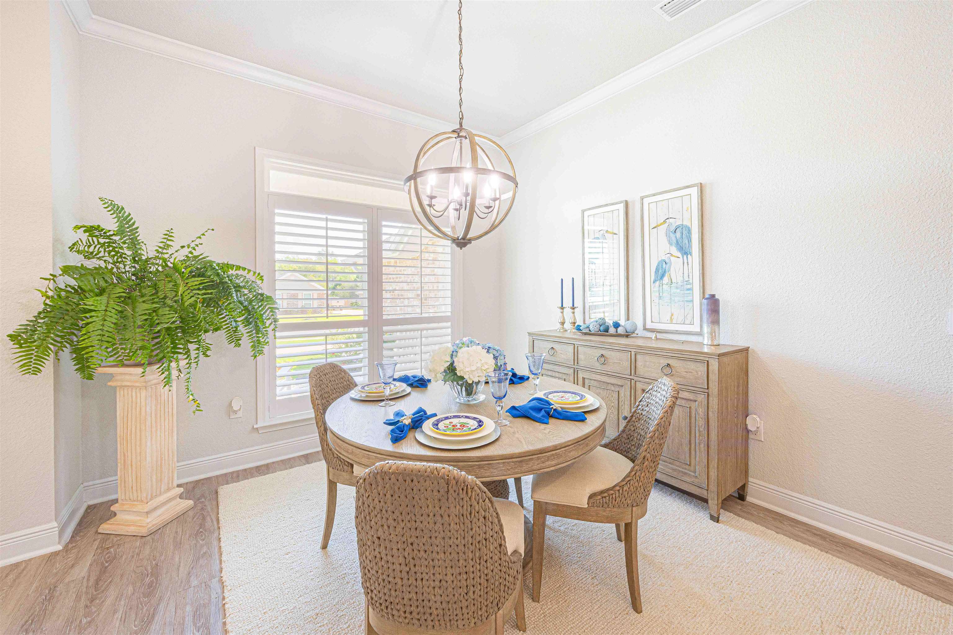 1409 Makaira Drive Foley, AL 36535 - Photo 17 of 45 Dining Area