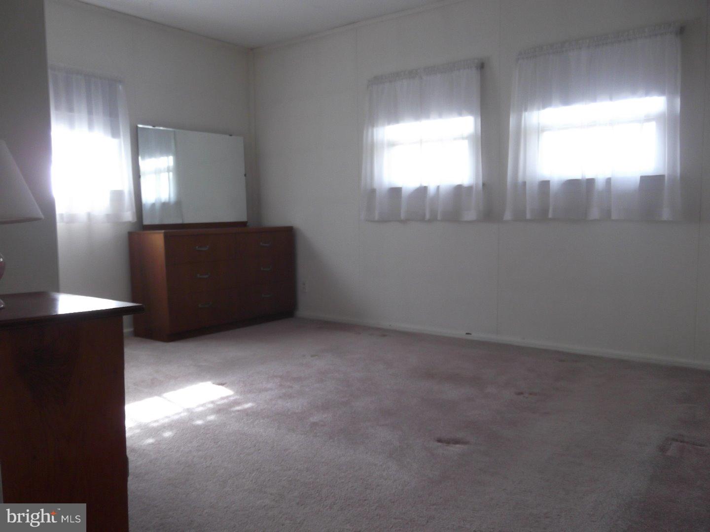 Bedroom - Main