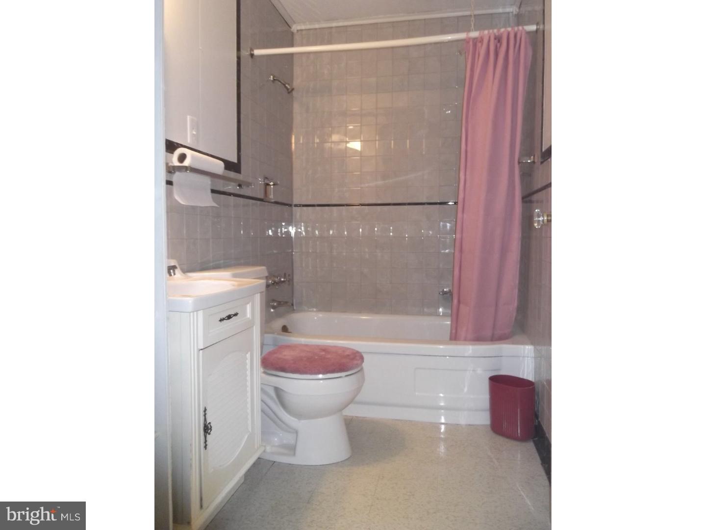 231 Doone Road Fairless Hills, PA 19030 - Photo 9 of 13 Bathroom