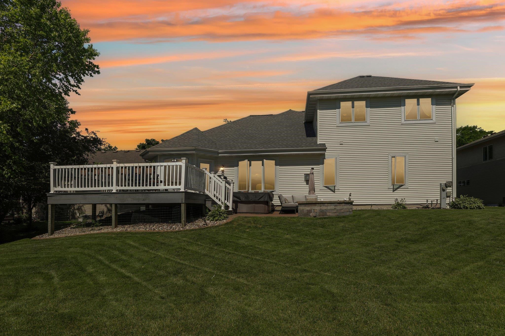 913 Countryside Crossing Waunakee, WI 53597 - Photo 64 of 67