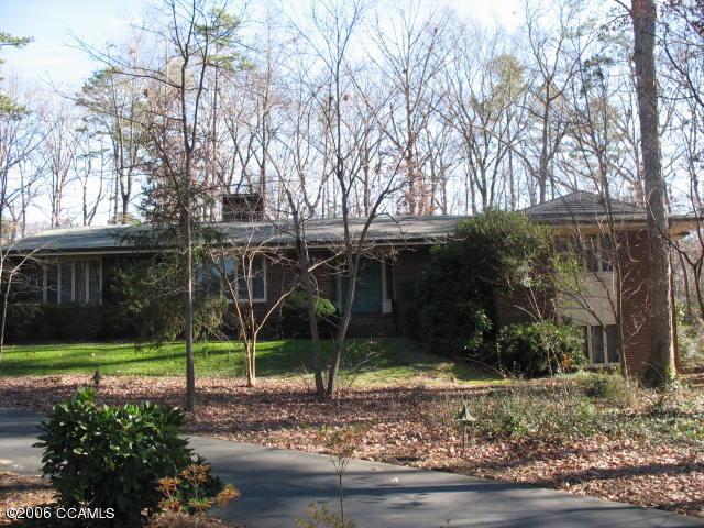 3909 Nottaway Road Durham, NC 27707 - Photo 1 of 2 FRONT