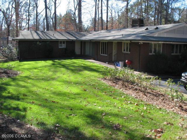 3909 Nottaway Road Durham, NC 27707 - Photo 2 of 2 BACK