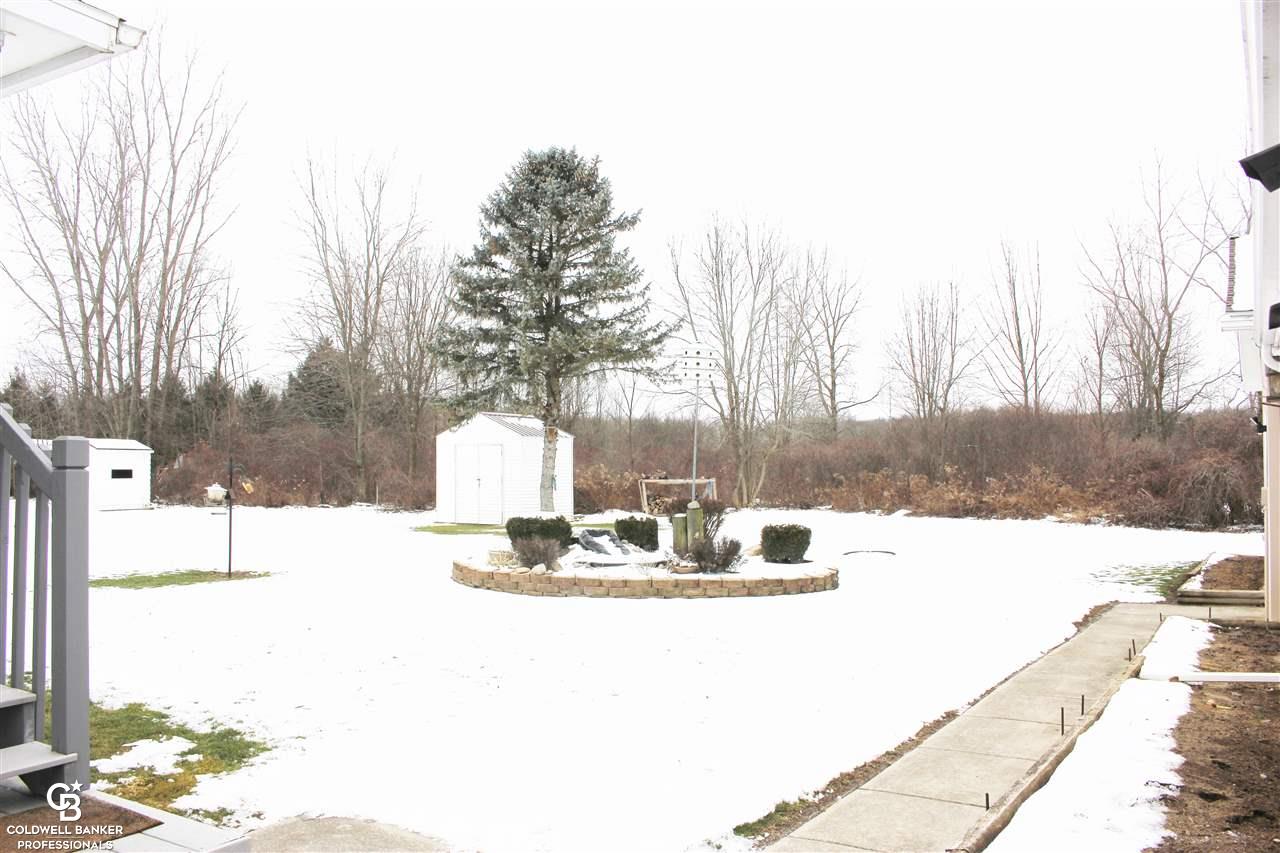 76755 Capac Road Armada, MI 48005 - Photo 44 of 57