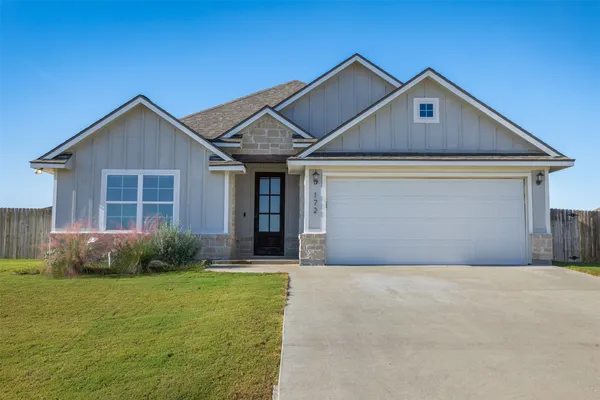 $262,000 | 172 Pleasant Path, Somerville, TX 77879