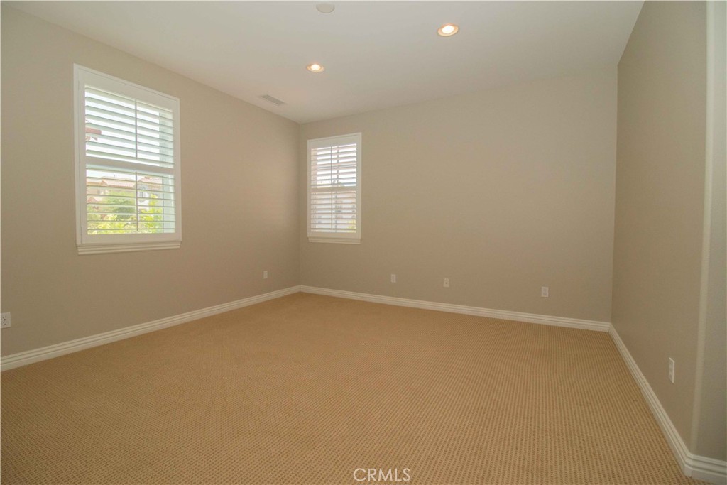 4684 Luna Court Calabasas, CA 91302 - Photo 28 of 48 an empty room with a window