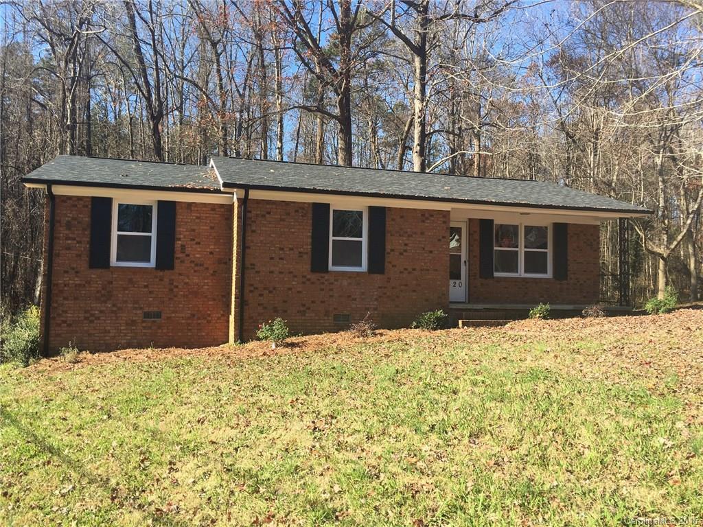 1420 Nottingham Road Kannapolis, NC 28081 - Photo 17 of 24 Gallery Image 17