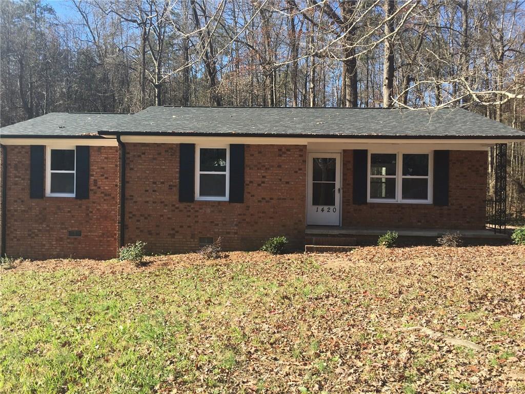 1420 Nottingham Road Kannapolis, NC 28081 - Photo 18 of 24 Gallery Image 18