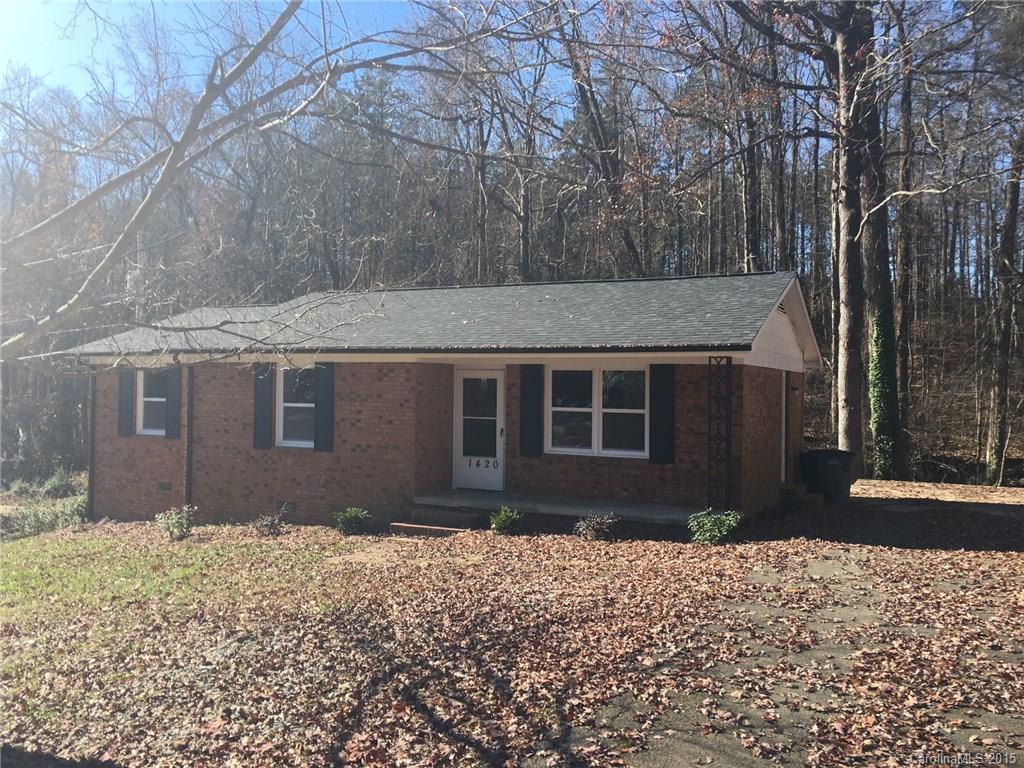 1420 Nottingham Road Kannapolis, NC 28081 - Photo 19 of 24 Gallery Image 19