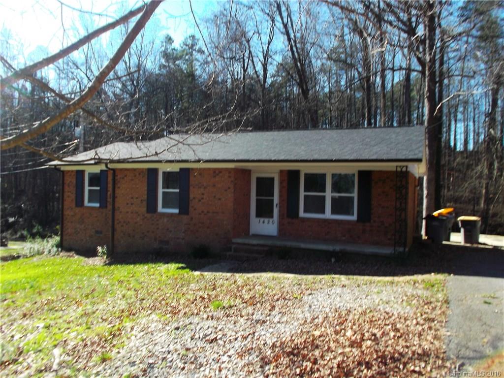 1420 Nottingham Road Kannapolis, NC 28081 - Photo 20 of 24 Gallery Image 20