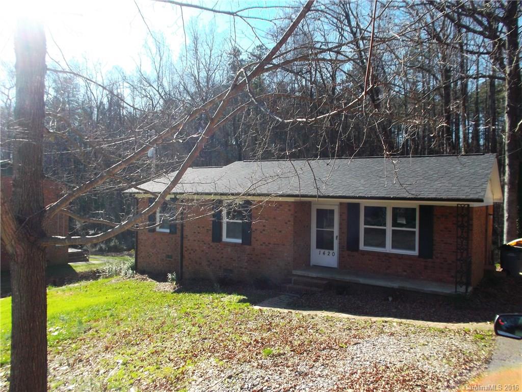 1420 Nottingham Road Kannapolis, NC 28081 - Photo 21 of 24 Gallery Image 21