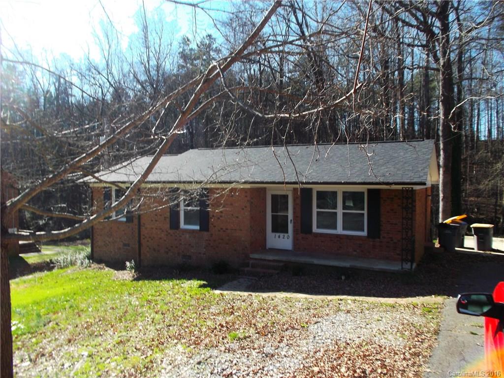 1420 Nottingham Road Kannapolis, NC 28081 - Photo 22 of 24 Gallery Image 22