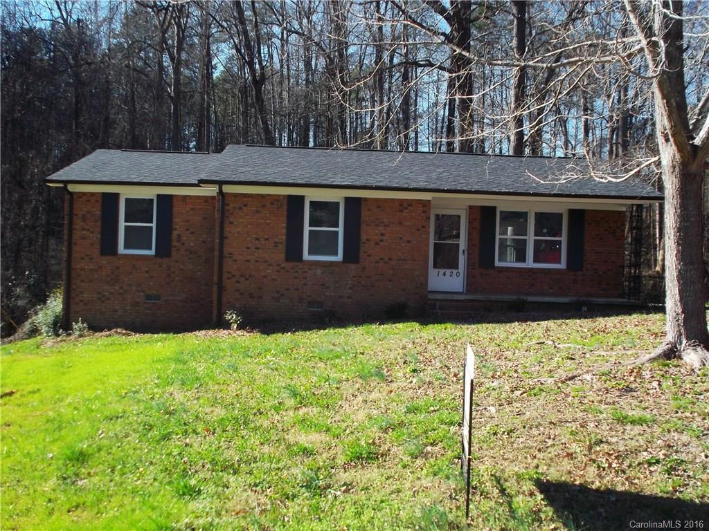 1420 Nottingham Road Kannapolis, NC 28081 - Photo 24 of 24 Gallery Image 24