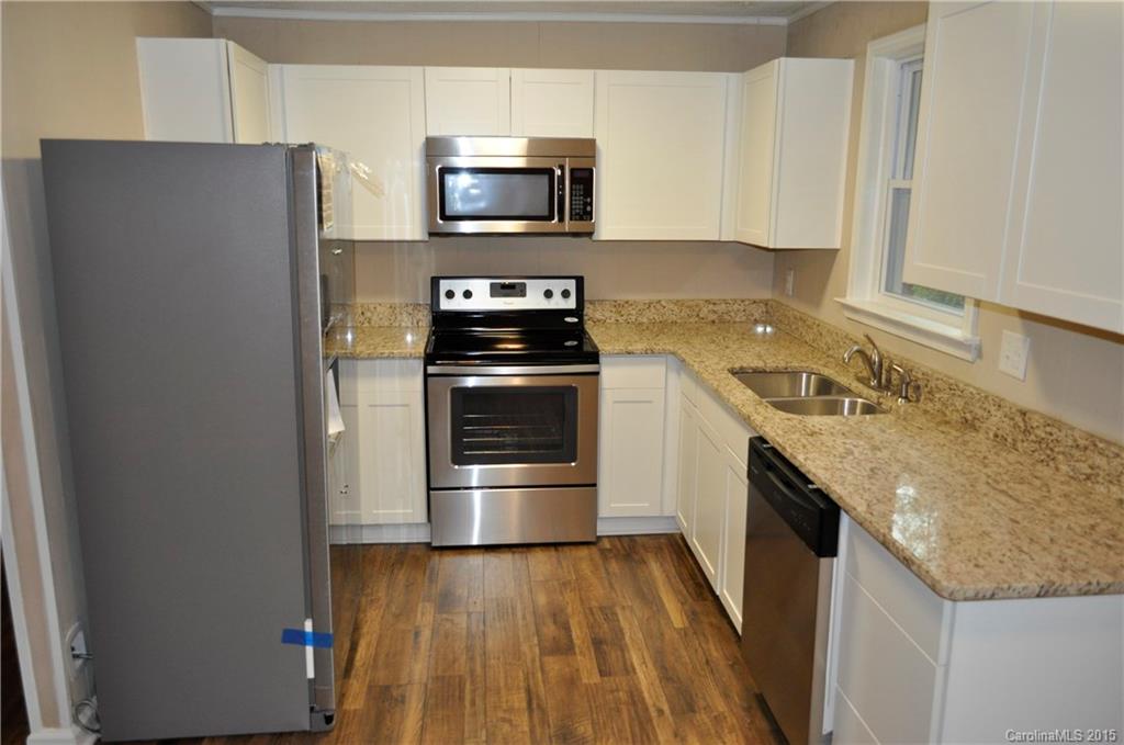 1420 Nottingham Road Kannapolis, NC 28081 - Photo 5 of 24 Gallery Image 5