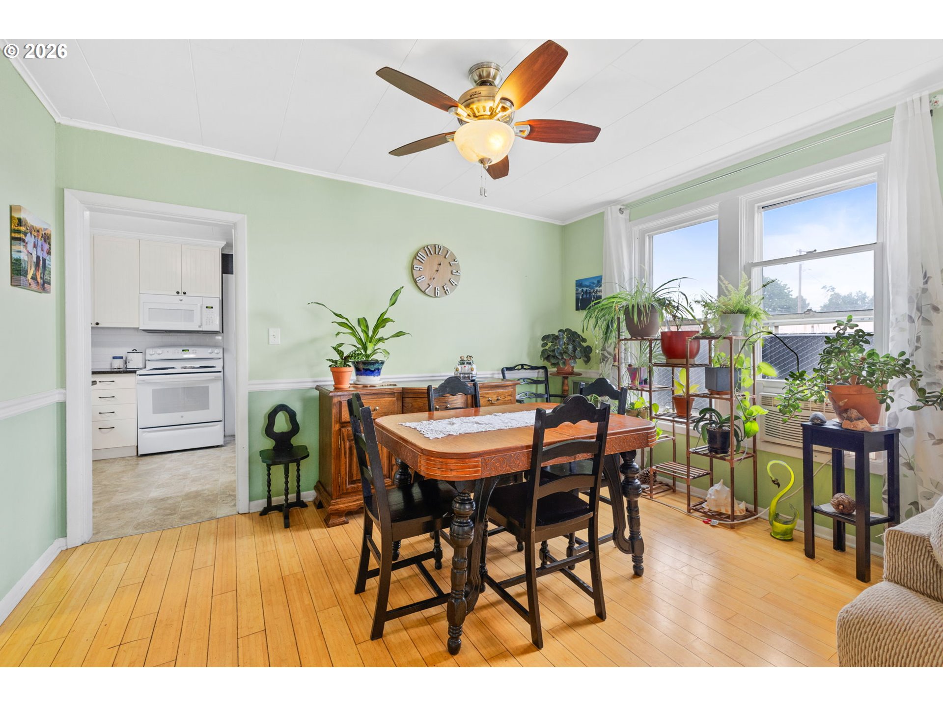 1071 Southwest Church Street Dallas, OR 97338 - Photo 7 of 27