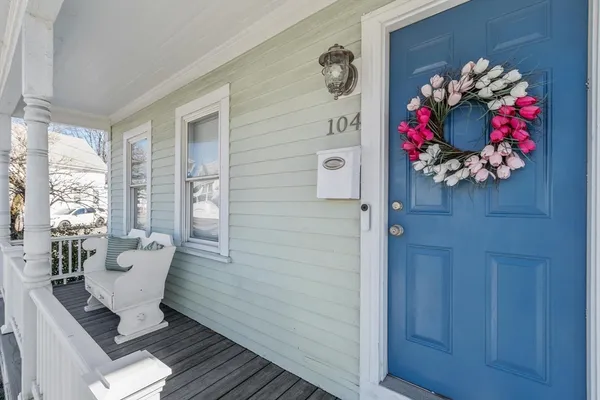 $499,900 | 104 Woodward Avenue, Lowell, MA 01854