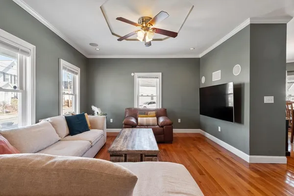 $499,900 | 104 Woodward Avenue, Lowell, MA 01854