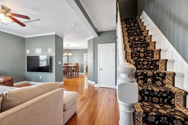 $499,900 | 104 Woodward Avenue, Lowell, MA 01854
