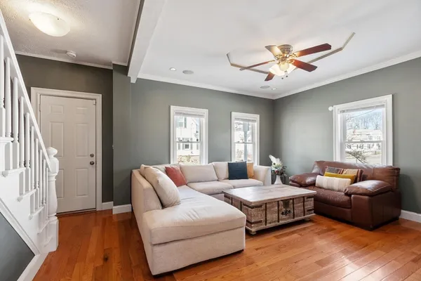 $499,900 | 104 Woodward Avenue, Lowell, MA 01854