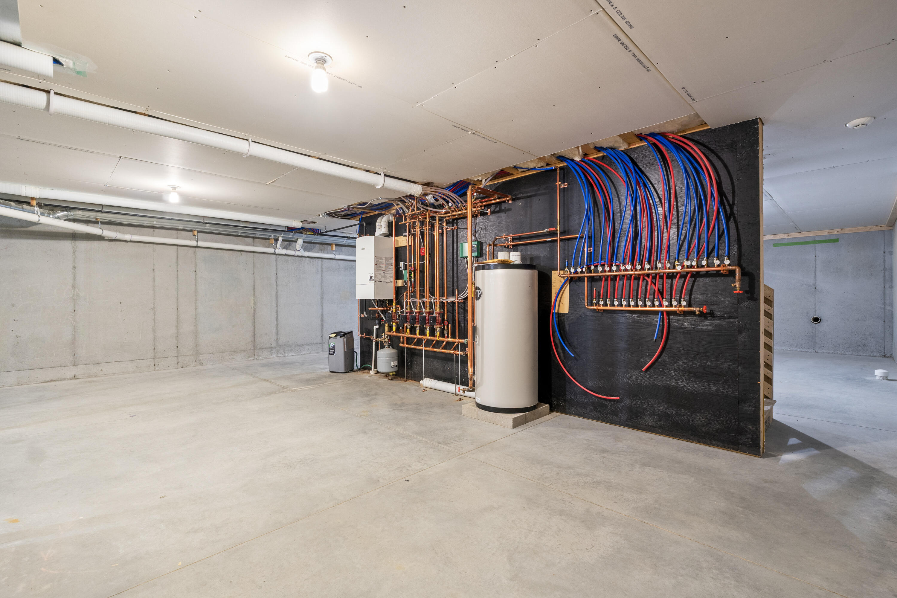 246 Coombs Road Brunswick, ME 04011 - Photo 56 of 103 Basement