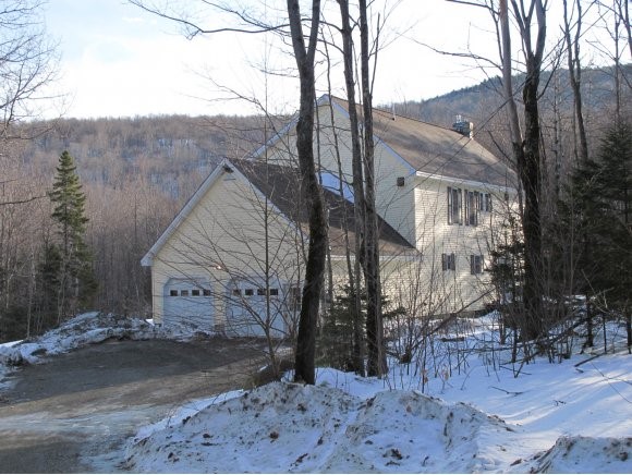 1281 Washington Road Goshen, NH 03752 - Photo 1 of 1