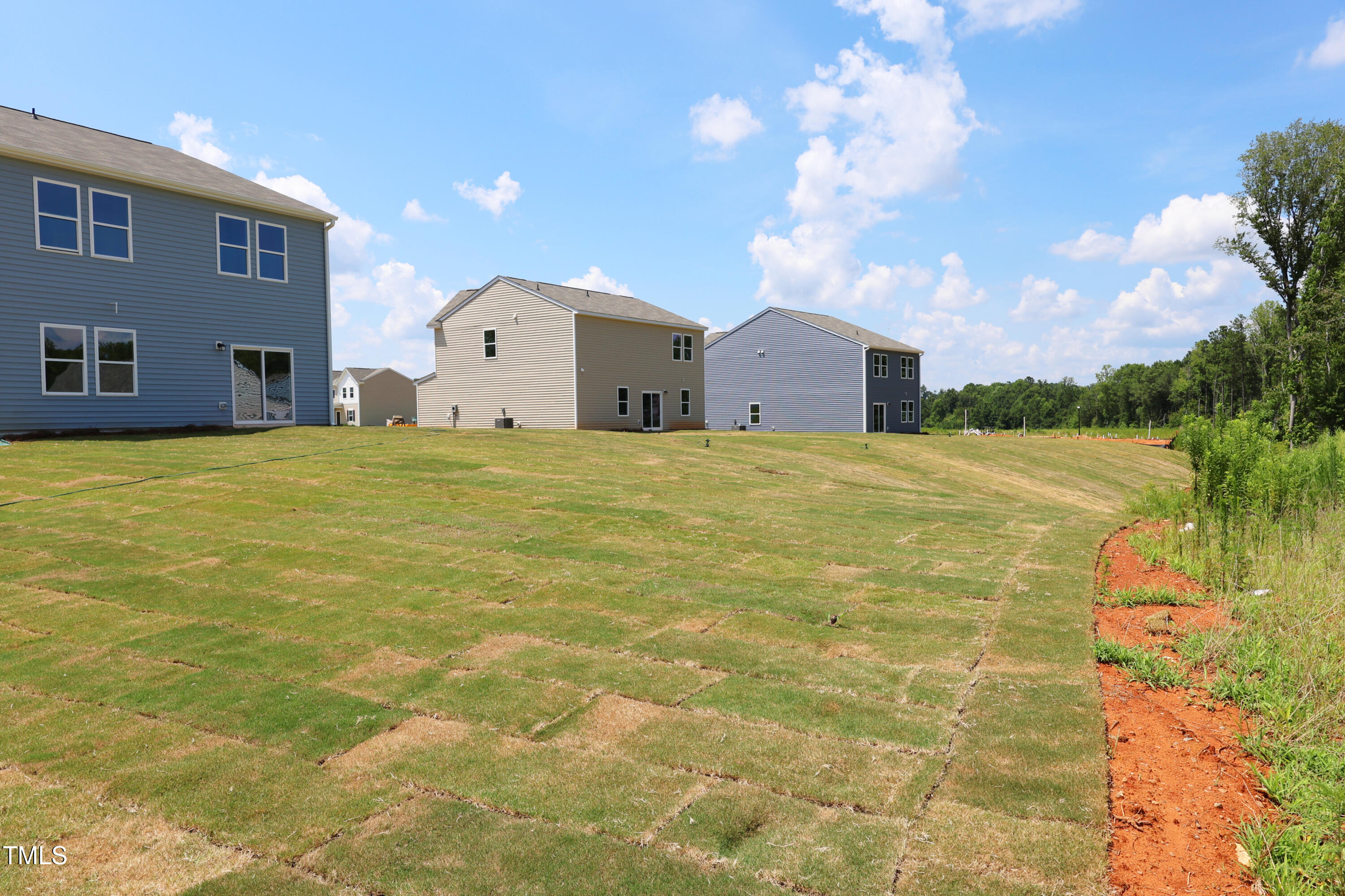 815 Embraer Way Spring Spring Hope, NC 27882 - Photo 5 of 29 Back Left