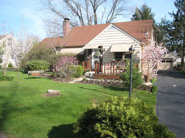 5154 Hamilton Road Hilliard, OH 43026 - Photo 1 of 8 Gallery Image 1