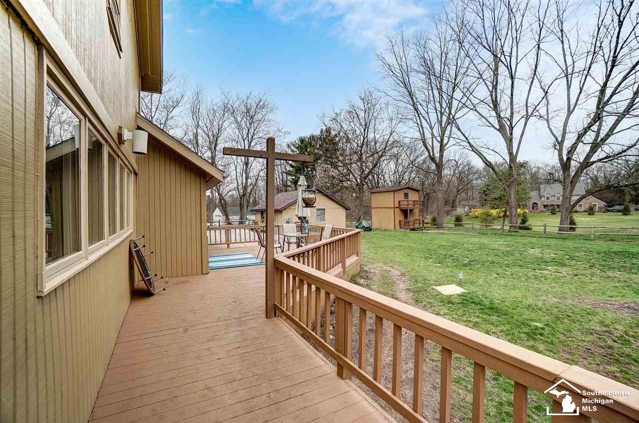 4022 Section Road Lambertville, MI 48144 - Photo 44 of 54