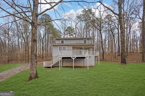 $199,000 | 504-j C J C Daniel Road, Carrollton, GA 30117