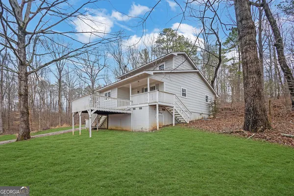 $199,000 | 504-j C J C Daniel Road, Carrollton, GA 30117