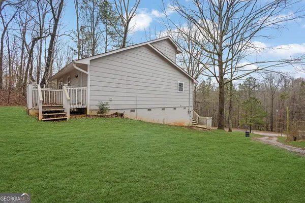 $199,000 | 504-j C J C Daniel Road, Carrollton, GA 30117