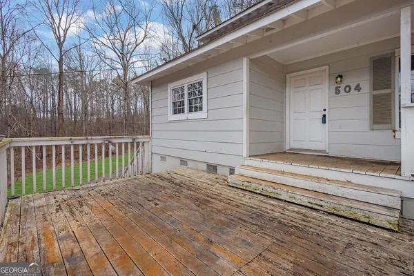 $199,000 | 504-j C J C Daniel Road, Carrollton, GA 30117