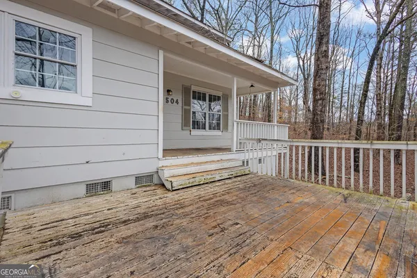 $199,000 | 504-j C J C Daniel Road, Carrollton, GA 30117