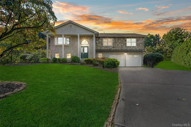 $828,000 | 6 Bradner Drive, Warwick, NY 10990