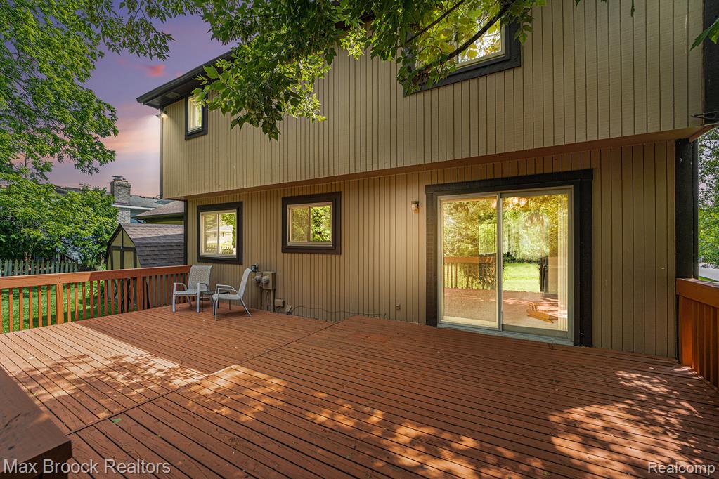 3906 Westlyn Road Lake Orion, MI 48359 - Photo 21 of 21