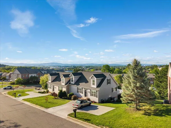 $499,500 | 321 Blue Stone Hills Drive, Harrisonburg, VA 22801