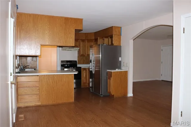 $175,000 | 103 South Calvin Street, Matthews, MO 63867