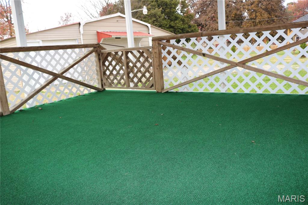 103 South Calvin Street Matthews, MO 63867 - Photo 24 of 29