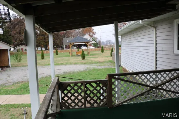 $175,000 | 103 South Calvin Street, Matthews, MO 63867