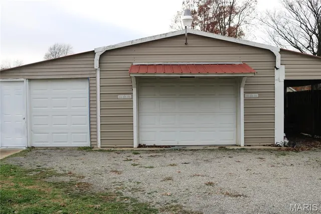 $175,000 | 103 South Calvin Street, Matthews, MO 63867