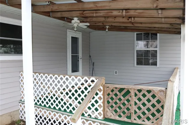 $175,000 | 103 South Calvin Street, Matthews, MO 63867