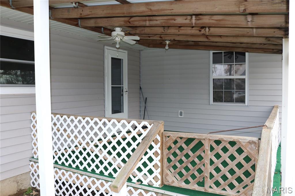 103 South Calvin Street Matthews, MO 63867 - Photo 27 of 29