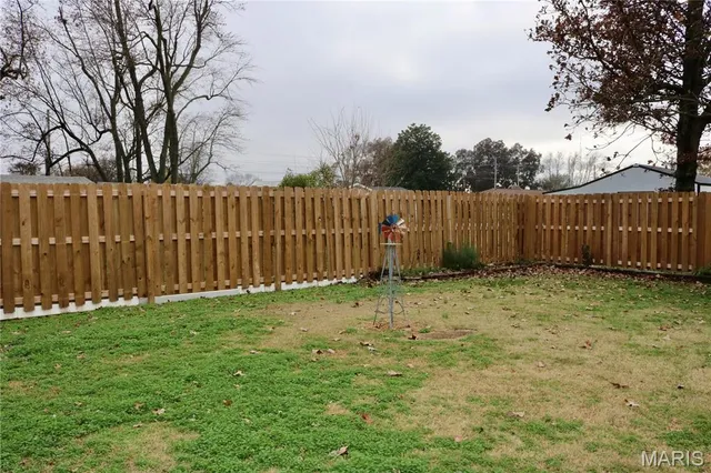 $175,000 | 103 South Calvin Street, Matthews, MO 63867