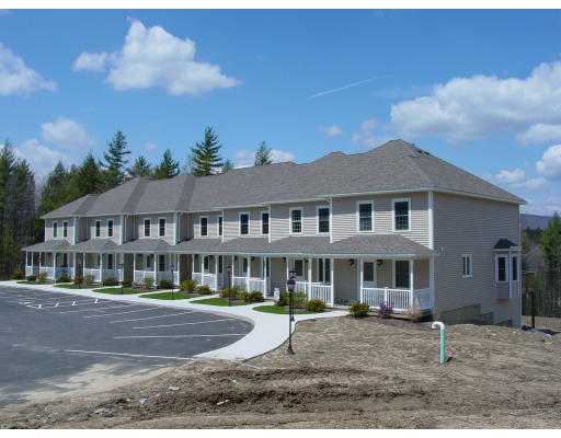 6 Stowell Road, Unit 1 New Ipswich, NH 03071 - Photo 1 of 1