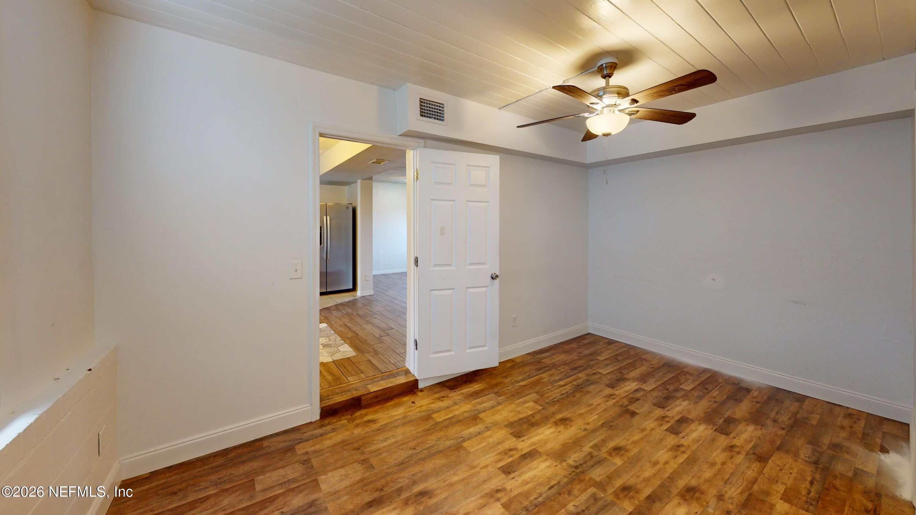 6926 Camelot Road Jacksonville, FL 32211 - Photo 4 of 16 a view of an empty room