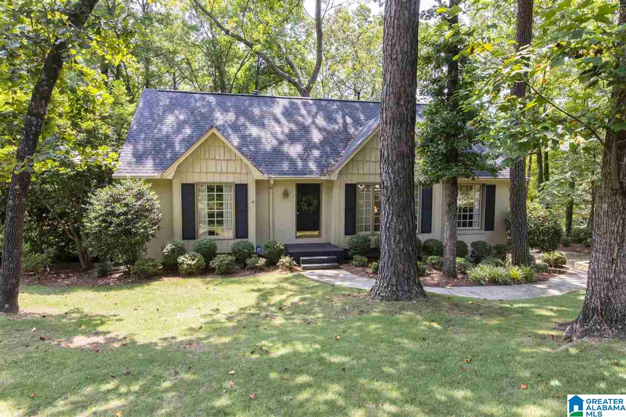 785 Dividing Ridge Drive Birmingham, AL 35244 - Photo 2 of 49