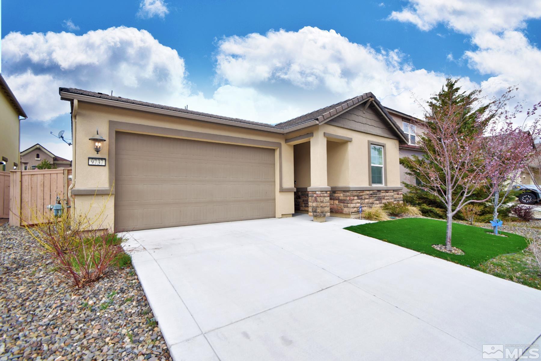 9737 Pachuca Drive Reno, NV 89521 - Photo 1 of 24 Photo 1