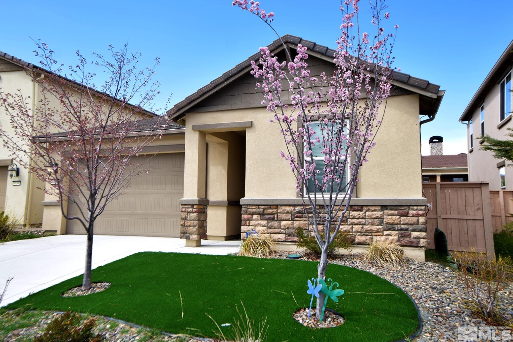 9737 Pachuca Drive Reno, NV 89521 - Photo 2 of 24 Photo 2