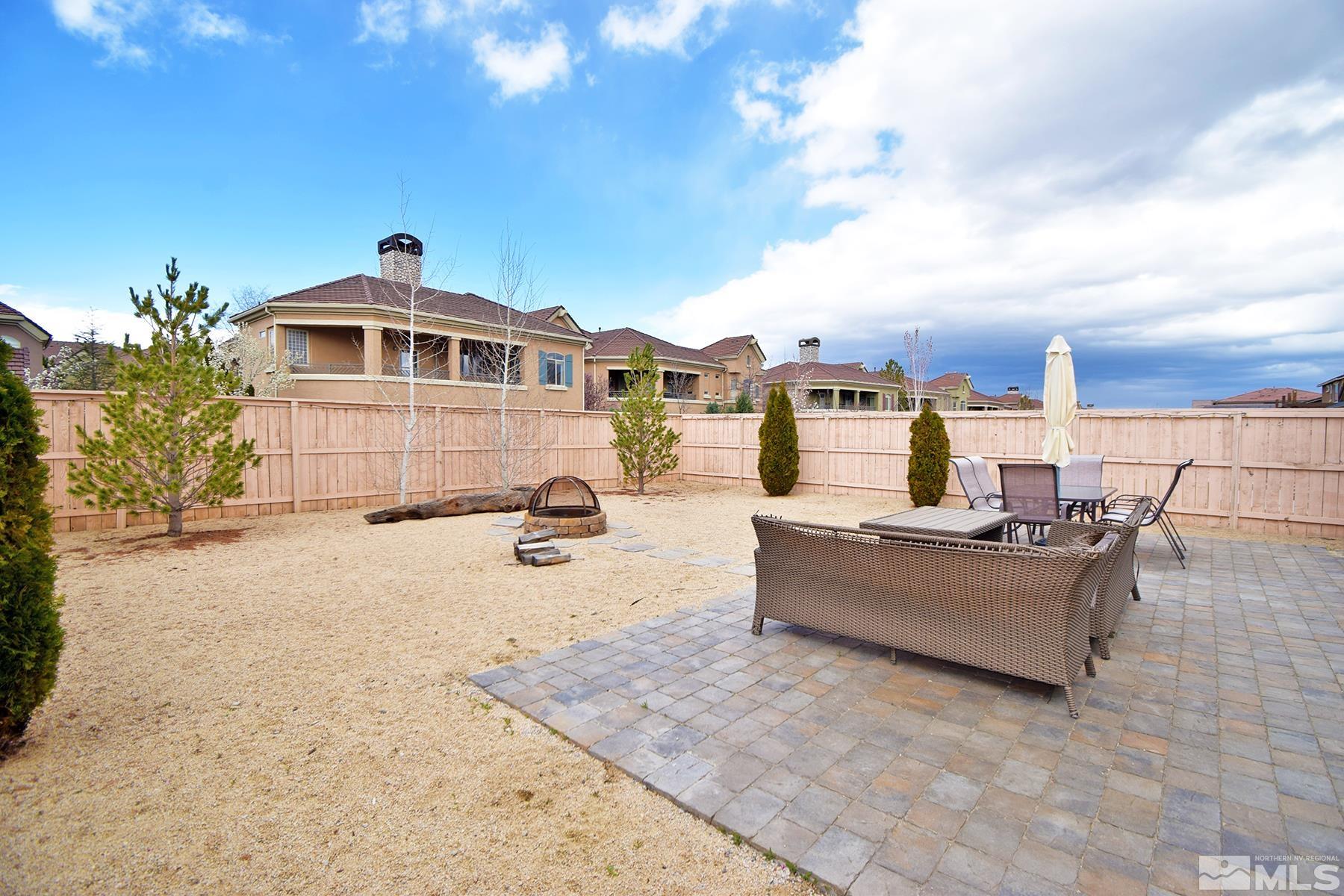 9737 Pachuca Drive Reno, NV 89521 - Photo 21 of 24 Photo 21